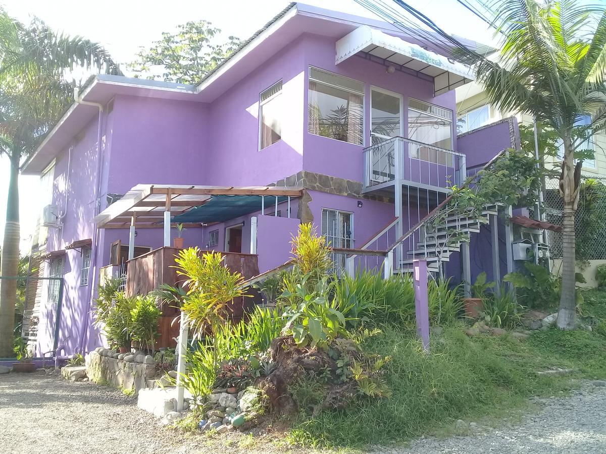 Peace Of Paradise Hotel Manuel Antonio Exterior foto